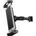 Универсальный автодержатель Baseus Back Seat Car Mount Holder Black (SUHZ-01)