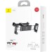 Универсальный автодержатель Baseus Back Seat Car Mount Holder Black (SUHZ-01)