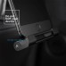 Универсальный автодержатель Baseus Back Seat Car Mount Holder Black (SUHZ-01)