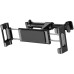 Универсальный автодержатель Baseus Back Seat Car Mount Holder Black (SUHZ-01)