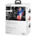 Универсальный автодержатель Baseus Metal Gravity with technology Qi 10W (WXYL-B0A)