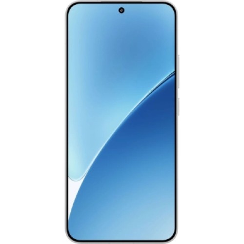 Мобильный телефон Xiaomi 15 12/256GB White (1128135)