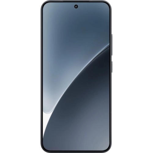 Мобильный телефон Xiaomi 15 12/512GB Black (1128136)