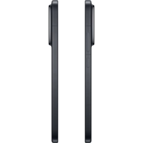 Мобильный телефон Xiaomi 15 12/512GB Black (1128136)