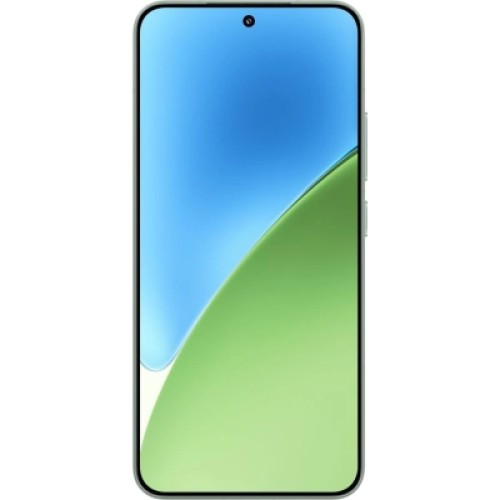 Мобильный телефон Xiaomi 15 12/512GB Green (1128137)
