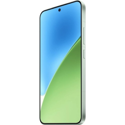 Мобильный телефон Xiaomi 15 12/512GB Green (1128137)