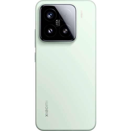 Мобильный телефон Xiaomi 15 12/512GB Green (1128137)