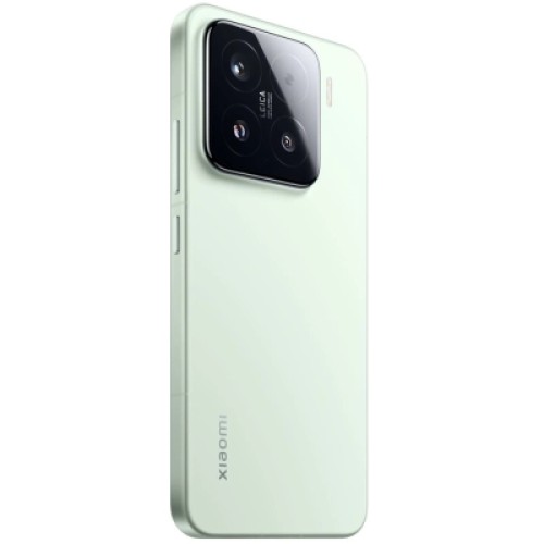 Мобильный телефон Xiaomi 15 12/512GB Green (1128137)