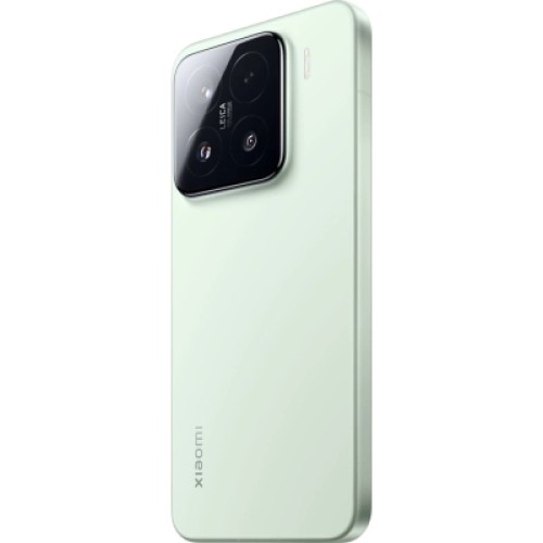 Мобильный телефон Xiaomi 15 12/512GB Green (1128137)