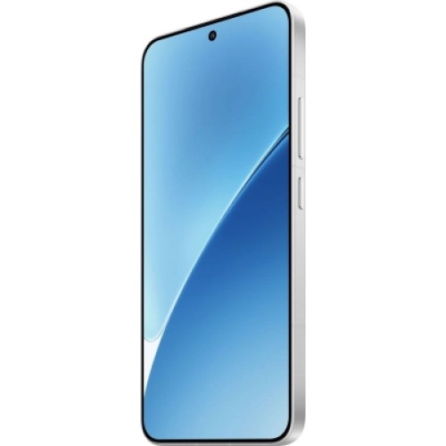 Мобильный телефон Xiaomi 15 12/512GB White (1128138)