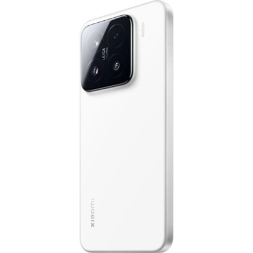 Мобильный телефон Xiaomi 15 12/512GB White (1128138)