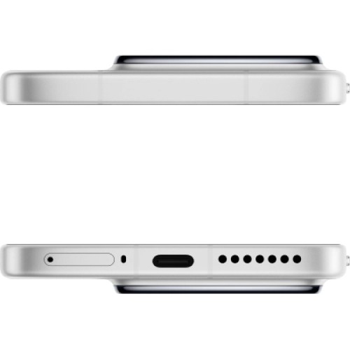 Мобильный телефон Xiaomi 15 12/512GB White (1128138)