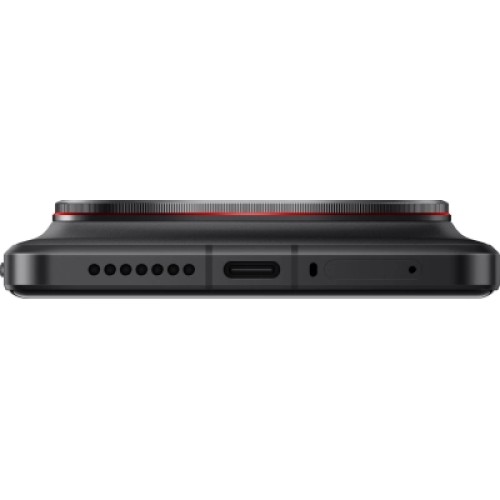 Мобильный телефон Xiaomi 15 Ultra 16/512GB Black (1128139)