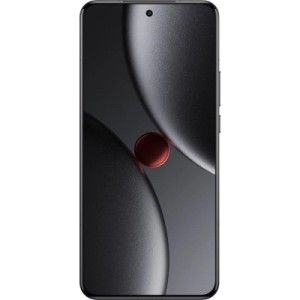 Мобільний телефон Xiaomi 15 Ultra 16/512GB Black (1128139)