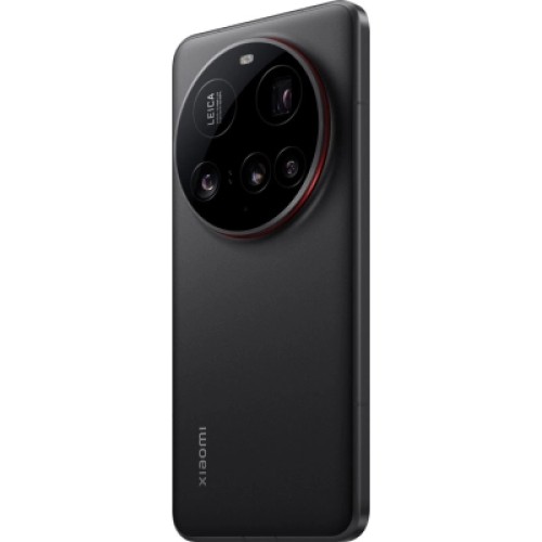 Мобильный телефон Xiaomi 15 Ultra 16/512GB Black (1128139)