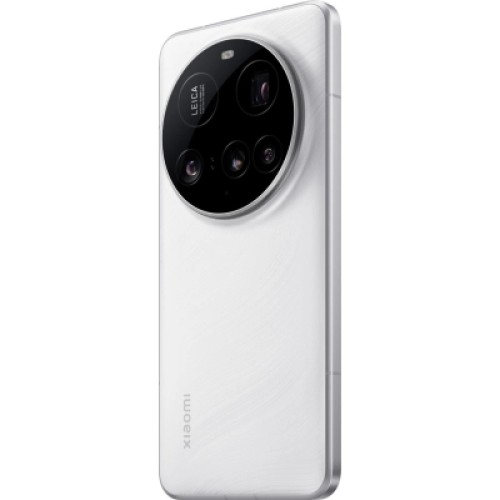Мобильный телефон Xiaomi 15 Ultra 16/512GB White (1128140)