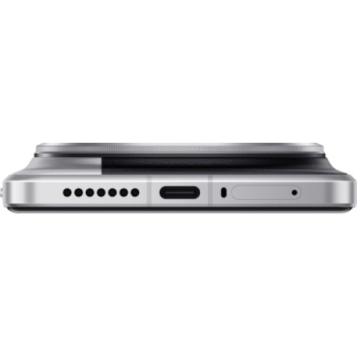 Мобильный телефон Xiaomi 15 Ultra 16/512GB Silver Chrome (1128132)