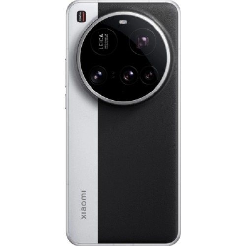 Мобильный телефон Xiaomi 15 Ultra 16/512GB Silver Chrome (1128132)