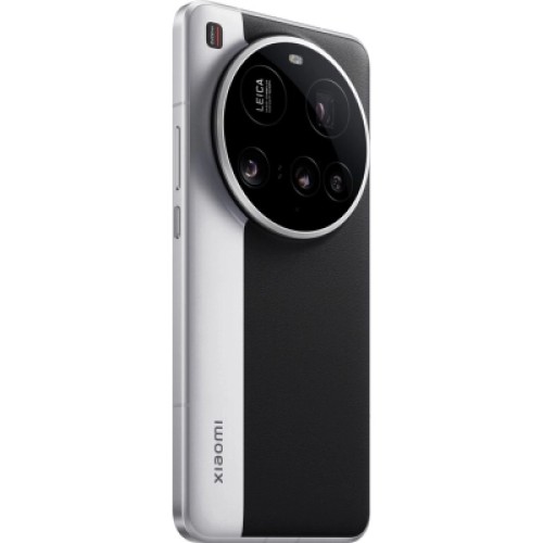 Мобильный телефон Xiaomi 15 Ultra 16/512GB Silver Chrome (1128132)