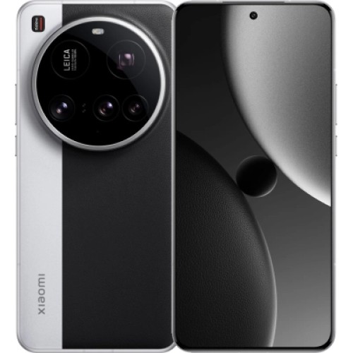 Мобильный телефон Xiaomi 15 Ultra 16/512GB Silver Chrome (1128132)