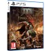 Игра Sony Doom The Dark Ages, BD диск (EP2-35733)