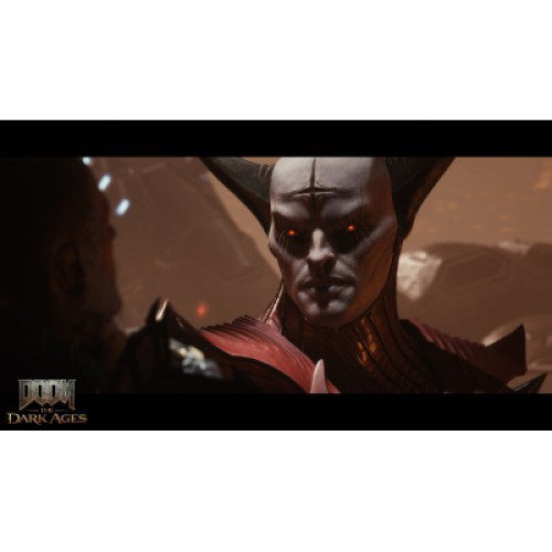 Игра Sony Doom The Dark Ages, BD диск (EP2-35733)