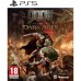 Игра Sony Doom The Dark Ages, BD диск (EP2-35733)