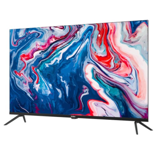 Телевизор Haier H43K801UG
