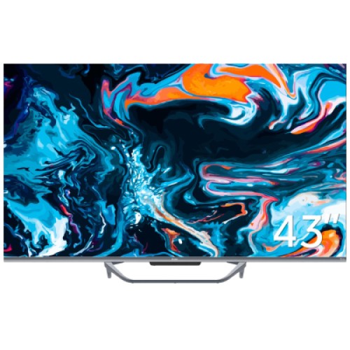 Телевизор Haier H43Q800UX