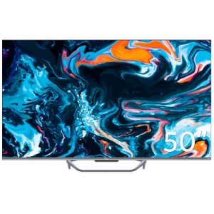 Телевізор Haier H50Q800UX