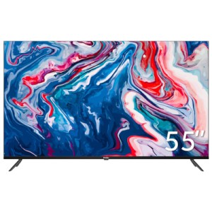Телевізор Haier H55K801UG