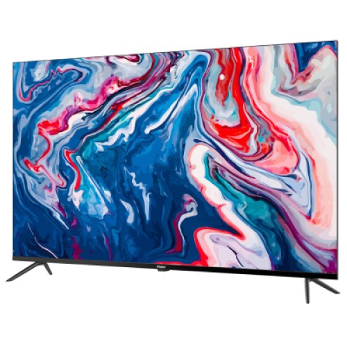 Телевизор Haier H55K801UG