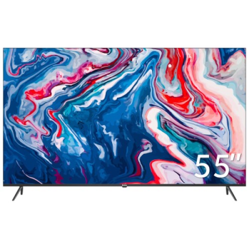 Телевизор Haier H65K801UG