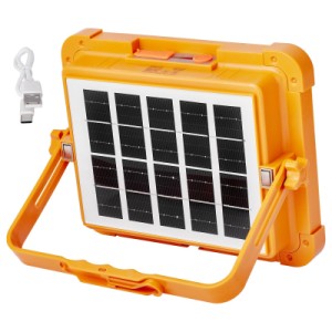 Прожектор Delux REL-1041 ( 3.7V 8000mAh) 288 LED 20Вт IP65 (90023178)
