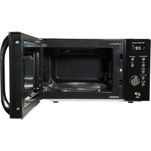 Микроволновая печь AIWA NAMICOOK CRYSTAL20 (MW-202DG BK)