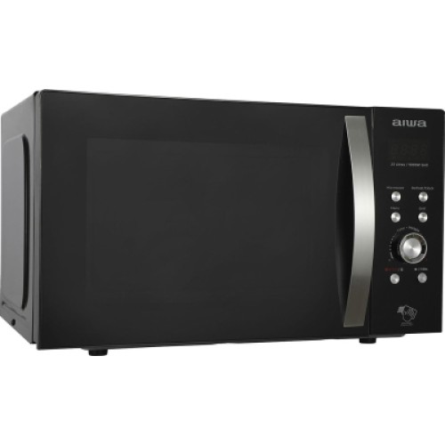 Микроволновая печь AIWA NAMICOOK CRYSTAL23 (MW-230DG/BK)