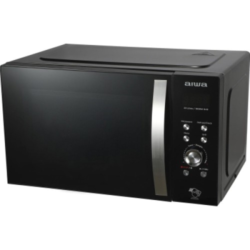 Микроволновая печь AIWA NAMICOOK CRYSTAL23 (MW-230DG/BK)