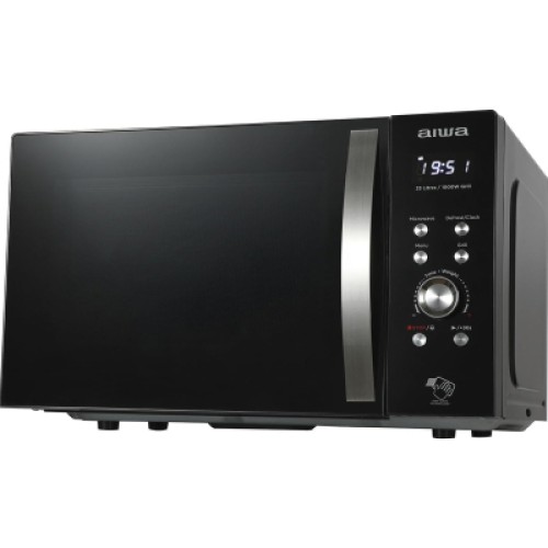 Микроволновая печь AIWA NAMICOOK CRYSTAL23 (MW-230DG/BK)