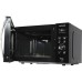Микроволновая печь AIWA NAMICOOK CRYSTAL23 (MW-230DG/BK)