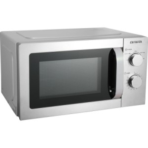 Мікрохвильова піч AIWA NAMICOOK SILVER20 (MW-200SL)