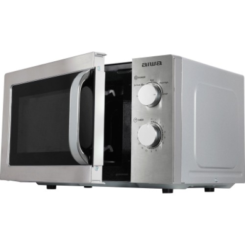 Микроволновая печь AIWA NAMICOOK SILVER20 (MW-200SL)