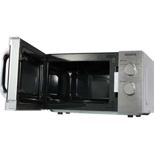 Микроволновая печь AIWA NAMICOOK SILVER20 (MW-200SL)