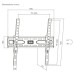 Кронштейн UniBracket BZ02-43