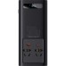 Автомобильный инвертор 12V/220V 500W Super Si Power Inverter CN/EU Black Baseus (CGNB000101)
