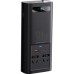 Автомобильный инвертор 12V/220V 500W Super Si Power Inverter CN/EU Black Baseus (CGNB000101)