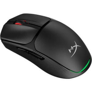 Мышка HyperX Pulsefire Fuse Wireless/Bluetooth Black (A1KY6AA)