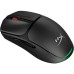 Мышка HyperX Pulsefire Fuse Wireless/Bluetooth Black (A1KY6AA)