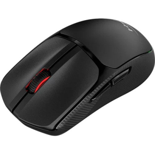 Мышка HyperX Pulsefire Fuse Wireless/Bluetooth Black (A1KY6AA)