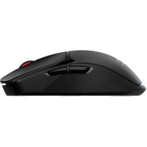 Мышка HyperX Pulsefire Fuse Wireless/Bluetooth Black (A1KY6AA)