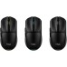 Мышка HyperX Pulsefire Fuse Wireless/Bluetooth Black (A1KY6AA)